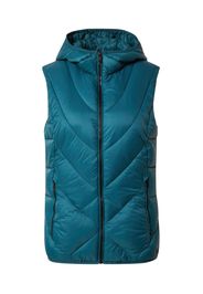 CMP Gilet sportivo  petrolio