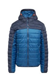 CMP Giacca per outdoor  marino / navy