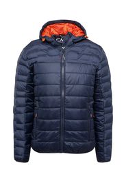 CMP Giacca per outdoor  navy