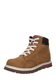 CMP Boots 'DORADO'  cioccolato / marrone chiaro