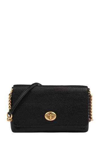 COACH Borsa a tracolla 'crsstown xbody'  nero