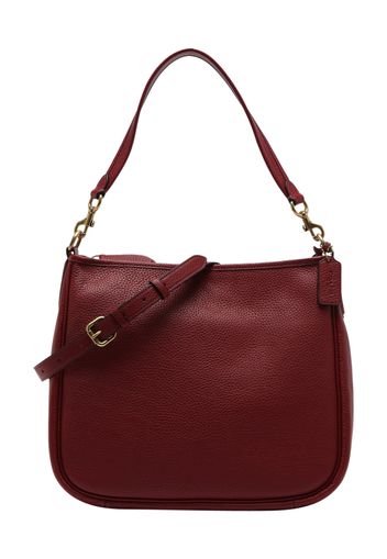 COACH Borsa a spalla 'Cary'  rosso