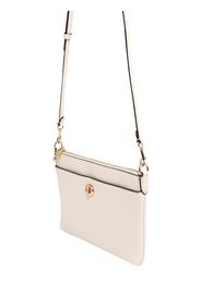 COACH Borsa a tracolla 'POLLY'  bianco lana / oro