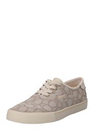 COACH Sneaker bassa  talpa / pietra