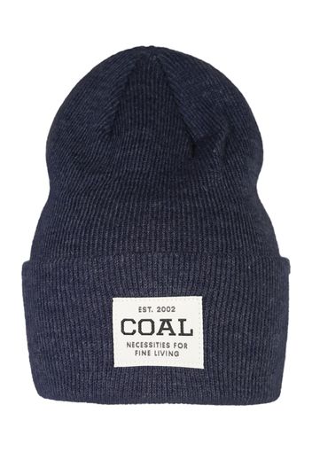 Coal Berretto  blu scuro