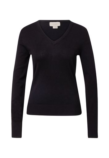 Coast Pullover  nero