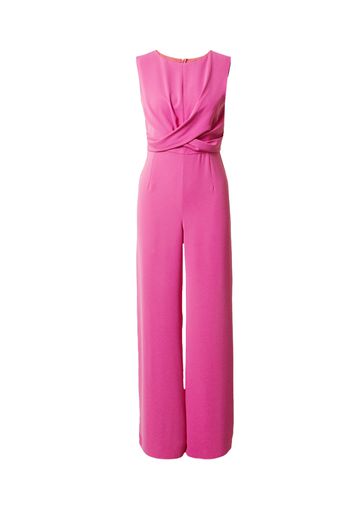 Coast Tuta jumpsuit  rosa