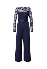 Coast Tuta jumpsuit  navy