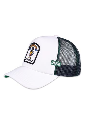 Coastal Cappello da baseball  colori misti / bianco