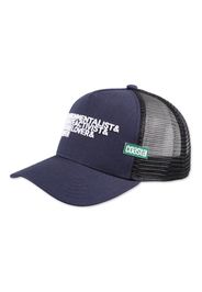 Coastal Cappello da baseball 'HFT Environ'  navy / verde / nero / bianco