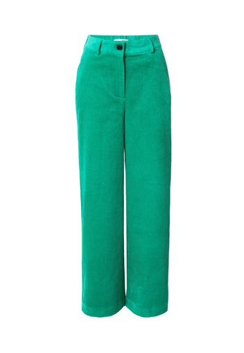 co'couture Pantaloni  verde