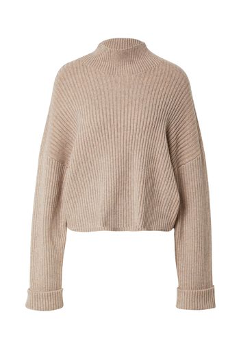 co'couture Pullover  beige sfumato