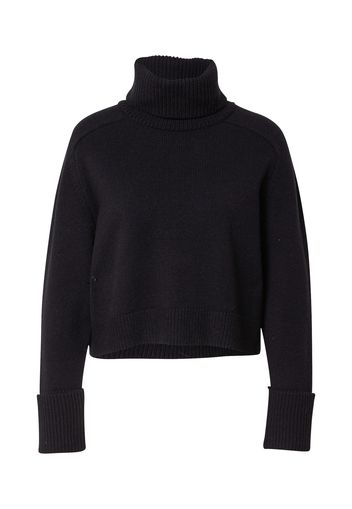 co'couture Pullover 'Mero'  nero