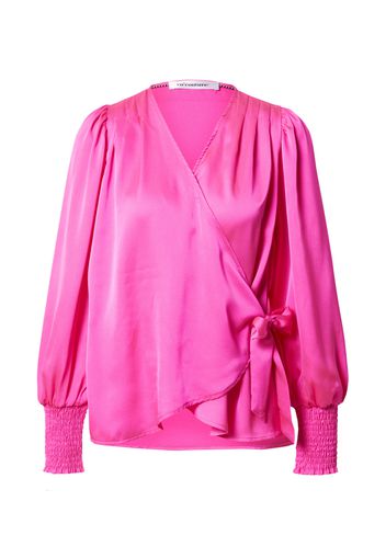 co'couture Camicia da donna 'Leika'  rosa