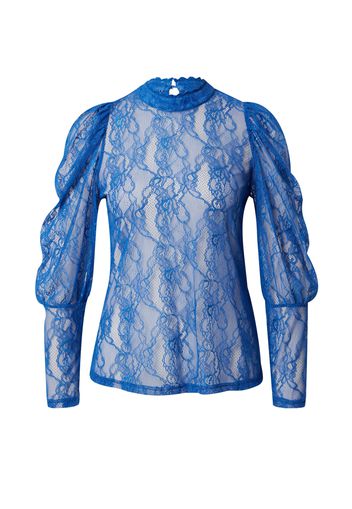 co'couture Camicia da donna 'Leena'  blu reale