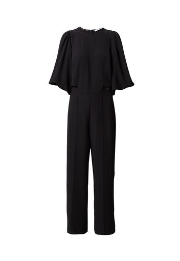 co'couture Tuta jumpsuit 'Alexa'  nero