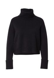 co'couture Pullover 'Mero'  nero