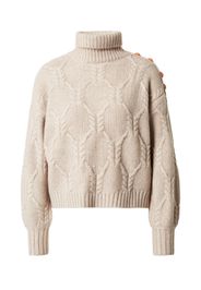 co'couture Pullover  beige