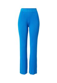 co'couture Pantaloni 'Badu'  blu reale