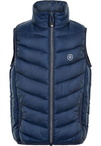 COLOR KIDS Gilet  blu scuro