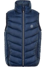 COLOR KIDS Gilet  blu scuro