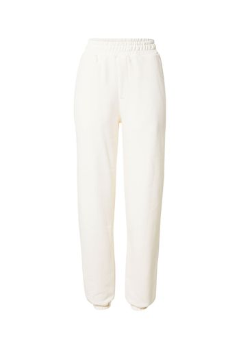 Colourful Rebel Pantaloni  bianco