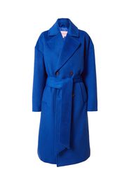 Colourful Rebel Cappotto di mezza stagione 'Koko'  blu