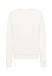 Colourful Rebel Felpa  borgogna / offwhite