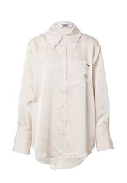 Colourful Rebel Camicia da donna  offwhite