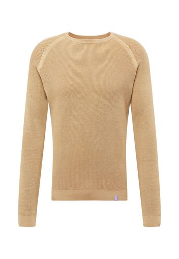 COLOURS & SONS Pullover  sabbia