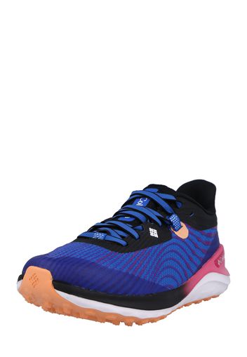 COLUMBIA Scarpa bassa 'ESCAPE ASCENT'  blu / nero / rosa