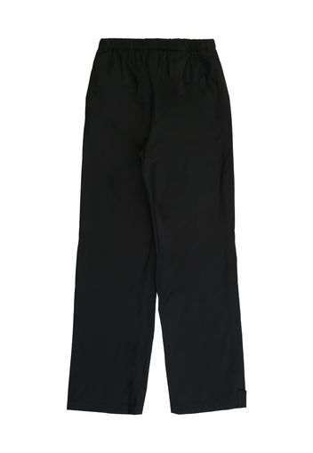 COLUMBIA Pantaloni per outdoor 'Trail Adventure'  nero / bianco