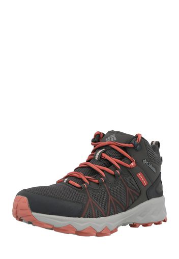 COLUMBIA Boots 'PEAKFREAK II'  antracite