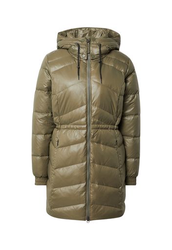 COLUMBIA Giacca per outdoor 'Icy Height'  oliva