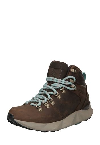 COLUMBIA Boots 'SIERRA'  marrone