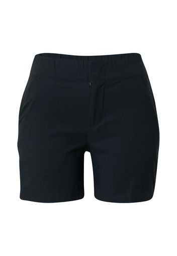 COLUMBIA Pantaloni funzionali 'Firwood Camp II'  nero