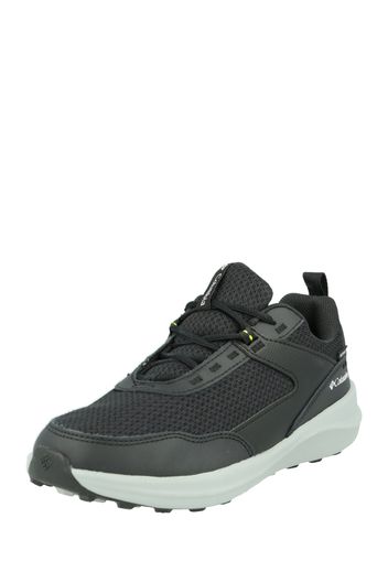 COLUMBIA Scarpa bassa 'YOUTH HATANA™'  nero / bianco