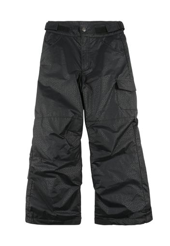 COLUMBIA Pantaloni per outdoor 'Starchaser Peak II'  nero