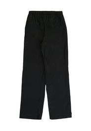 COLUMBIA Pantaloni per outdoor 'Trail Adventure'  nero / bianco