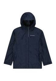 COLUMBIA Giacca funzionale  navy