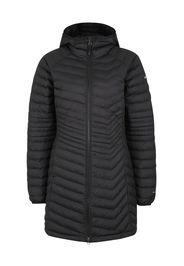 COLUMBIA Cappotto outdoor 'Powder Lite'  nero