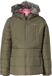 COLUMBIA Giacca per outdoor 'Katelyn Crest'  verde