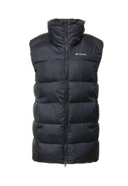 COLUMBIA Gilet sportivo  nero