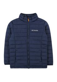 COLUMBIA Giacca per outdoor 'Powder Lite'  navy