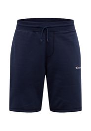 COLUMBIA Pantaloni  navy