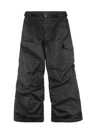 COLUMBIA Pantaloni per outdoor 'Starchaser Peak II'  nero