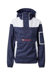 COLUMBIA Giacca sportiva 'Challenger'  marino / rosso / bianco