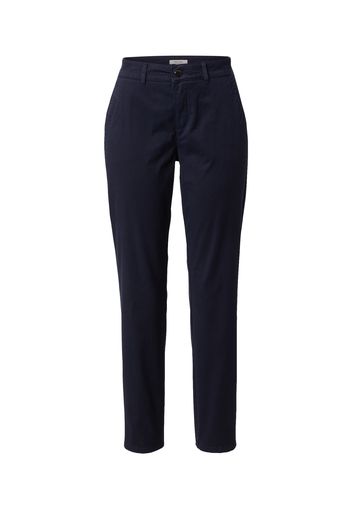 comma casual identity Pantaloni chino  marino