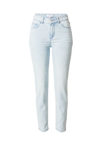 comma casual identity Jeans  blu chiaro