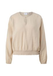 comma casual identity Camicia da donna  beige